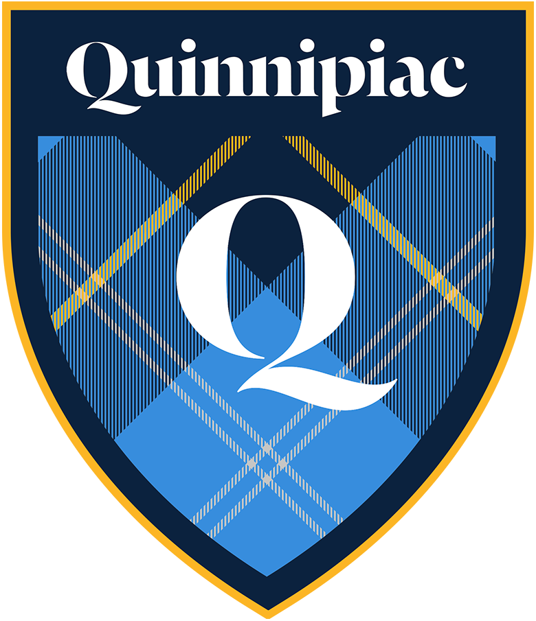 Quinnipiac Bobcats 2019-Pres Alternate Logo v2 DIY iron on transfer (heat transfer)